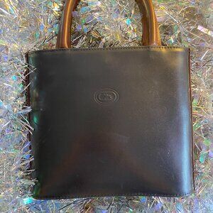 Rare Vintage Longchamp Purse